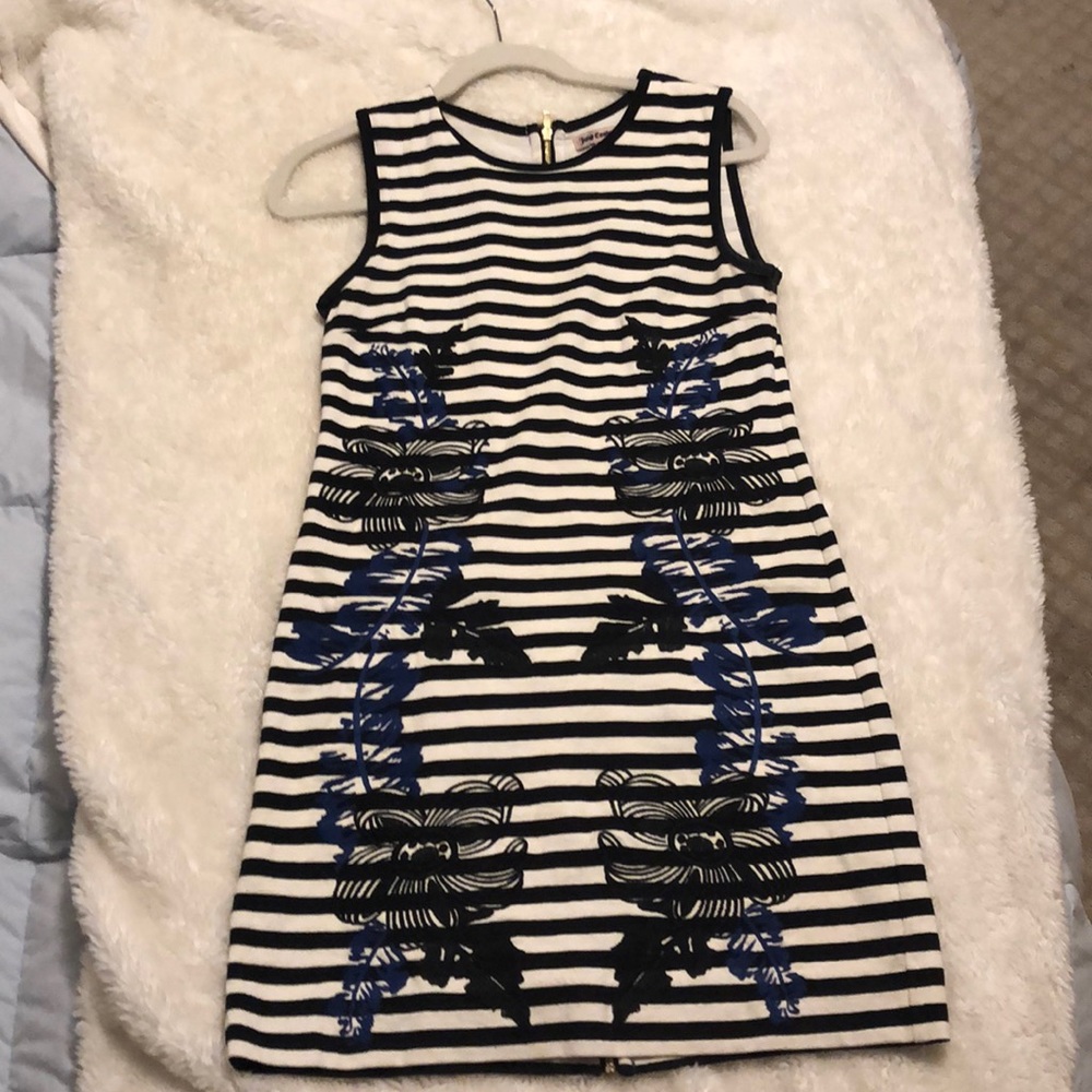 Juicy Couture shift dress